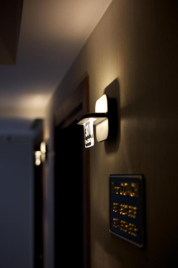 The Coach Hotel Istanbul Exterior foto